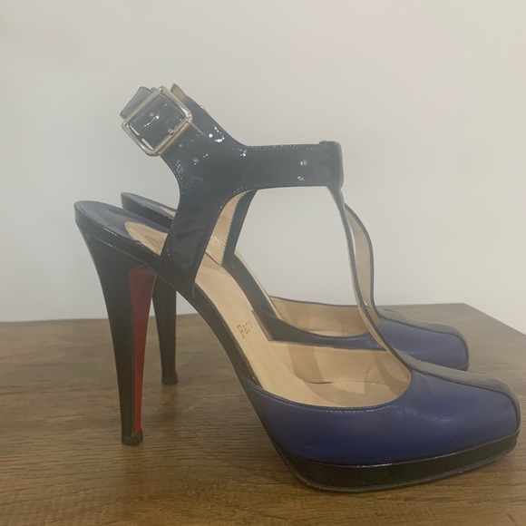 Cristian Louboutin pumps - Picture 9 of 16